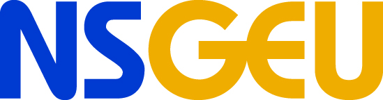 NSGEU Logo